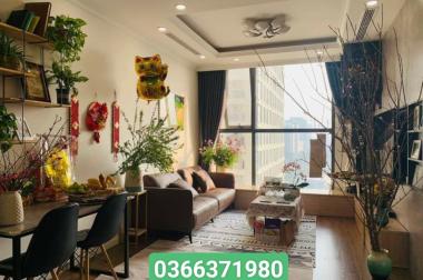 Cần bán căn hộ chung cư Sunshine Riverside 61m2, Phú Thượng Tây Hồ, Hà Nội.