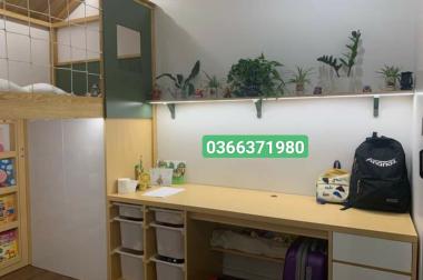 Cần bán căn hộ chung cư Sunshine Riverside 61m2, Phú Thượng Tây Hồ, Hà Nội.