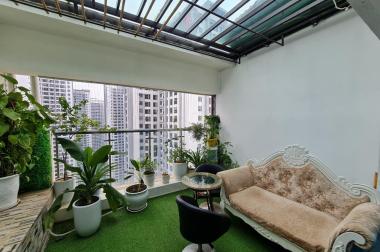 190m Chung Cư 2 Tầng 4 Phòng Ngủ. Penhouse Đẳng Cấp Trung Tâm Hà Nội Giá Nhỉnh 6 Tỷ. Chủ Tặng Full