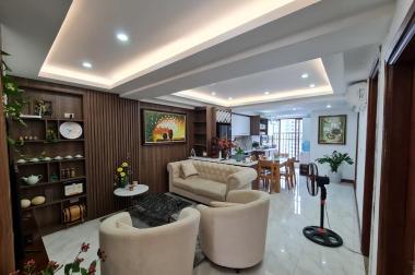 190m Chung Cư 2 Tầng 4 Phòng Ngủ. Penhouse Đẳng Cấp Trung Tâm Hà Nội Giá Nhỉnh 6 Tỷ. Chủ Tặng Full