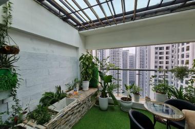 190m Chung Cư 2 Tầng 4 Phòng Ngủ. Penhouse Đẳng Cấp Trung Tâm Hà Nội Giá Nhỉnh 6 Tỷ. Chủ Tặng Full