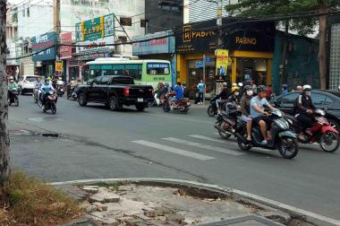 Bán Nhà Võ Văn Ngân – Linh Chiểu – 65m2 – Hẻm Xe Hơi 1C – Chỉ Hơn 3.X Tỷ - An  Ninh - Siêu Tiện Ích
