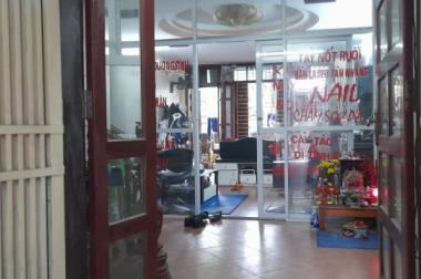 NHÀ DÂN XÂY PHỐ NGỌC THỤY- NGÕ THÔNG Ô TÔ – TÀI CHÍNH NHỎ – AN SINH TIỆN TÍCH