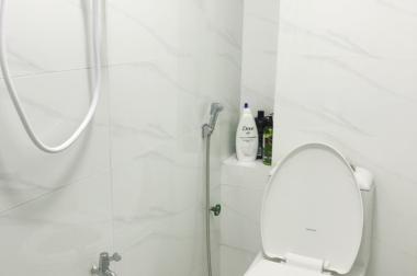 Kẹt tiền Bán Gấp nhà đường Bùi Thị Xuân, p.PNL, Q.1 (4x9m) 4 tầng, giá chỉ 6.6 tỷ TL