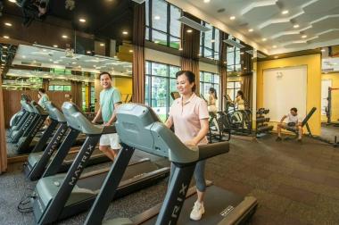 Ban công Đông Nam hữu hạn tại phân khu cao cấp Zenpark - Vinhome Ocean Park giá từ 44tr/m2