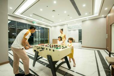 Ban công Đông Nam hữu hạn tại phân khu cao cấp Zenpark - Vinhome Ocean Park giá từ 44tr/m2