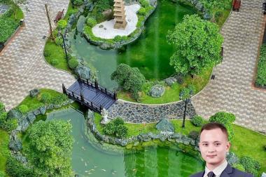 Ban công Đông Nam hữu hạn tại phân khu cao cấp Zenpark - Vinhome Ocean Park giá từ 44tr/m2
