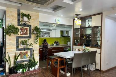 Bán căn Mulberry Lane, D.1x05, 2PN+, DT 128m2 , giá 4 tỷ, LH 0366976888