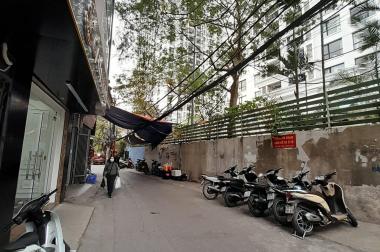 Nguyễn trãi 55m 5 tầng mt5.5m ô tô vào nhà, KD đỉnh hàng xóm royal city 10 tỷ