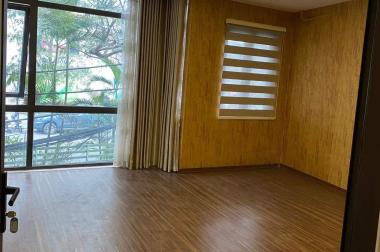 Nguyễn trãi 55m 5 tầng mt5.5m ô tô vào nhà, KD đỉnh hàng xóm royal city 10 tỷ
