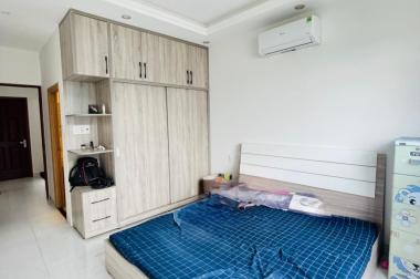 Khu Vip Phan Xích Long  Phú Nhuận –HXH- 48m2 x 5 Tầng BTCT Giá 8 Tỷ
