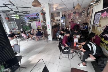 SANG NHƯỢNG QUÁN CAFE ĐỊA CHỈ NGUYỄN VĂN LƯỢNG, THÀNH PHỐ HỐ CHÍ MINH