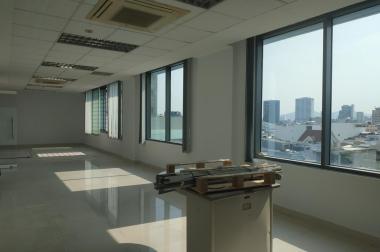 Cho thuê văn phòng mặt tiền Bạch Đằng - View siêu đẹp - Dịch vụ tòa nhà chuyên nghiệp