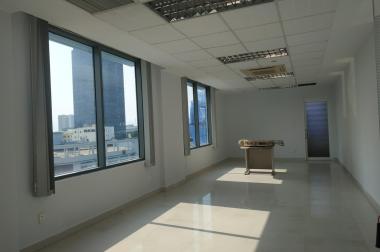 Cho thuê văn phòng mặt tiền Bạch Đằng - View siêu đẹp - Dịch vụ tòa nhà chuyên nghiệp