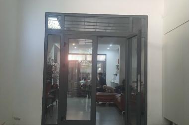 Nhà 2 tầng 160m2 mặt đường Kinh doanh Chu Văn An - P. Lê Lợi