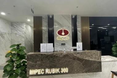 Mua bán căn hộ chung cư Mipec Rubik 360 Hà Nội,chính chủ bán căn hộ Mipec Rubik 360 Xuân Thủy Cầu Giấy 3PN+2WC 6 tỷ 5(thương lượng)