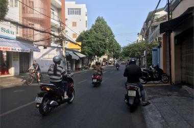 Cho thuê mặt bằng 1 trệt 2 lầu đường lê lai, tpvt kinh doanh tự do