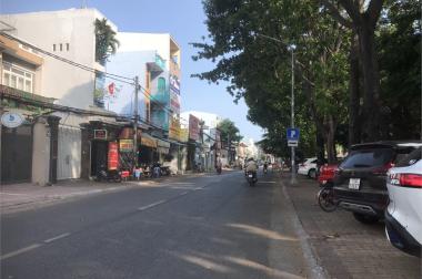 Cho thuê mặt bằng 1 trệt 1 lầu đường Lê lai, TP.VT vị trí đông đúc