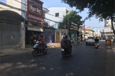 Cho thuê mặt bằng đường Lê Lai, TPVT gần ngã tư đông đúc