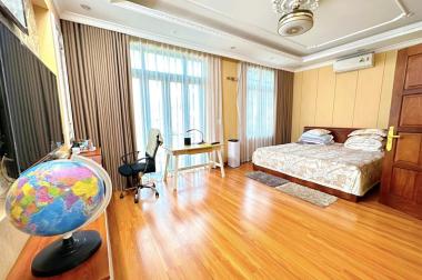 Nhà Khương Hạ 78m2, 7T thang máy ô tô tránh, kinh doanh văn phòng loanh quanh 21 tỷ