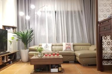 Bán nhanh căn 2PN, 90m, view hồ, full đồ, giá rẻ, đẹp nhất toà A Mulberry Lane.