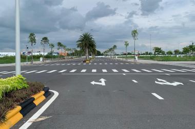 Đất Nền Trung Tâm Thành Phố Vị Thanh 850tr/nền/85m2