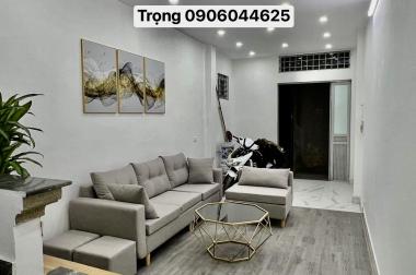 BÁN NHÀ MINH KHAI TIME CITY - BA GÁC CHẠY- KINH DOANH SÁNG TỐI - CHỈ 3 TỶ 350 - 39M2 