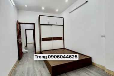 BÁN NHÀ MINH KHAI TIME CITY - BA GÁC CHẠY- KINH DOANH SÁNG TỐI - CHỈ 3 TỶ 350 - 39M2 