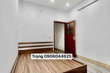 BÁN NHÀ MINH KHAI TIME CITY - BA GÁC CHẠY- KINH DOANH SÁNG TỐI - CHỈ 3 TỶ 350 - 39M2 