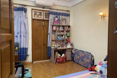 Bán nhà Yên Hoà 48m x 5 tầng, mt: 3.6m
Giá chào: 5.98 tỷthương lượng