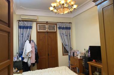 Bán nhà Yên Hoà 48m x 5 tầng, mt: 3.6m
Giá chào: 5.98 tỷthương lượng