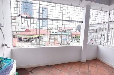 Rẻ thực sự ! cầu giấy phân lô ô tô tránh lô góc 57mx 5t nhỉnh 14 tỷ