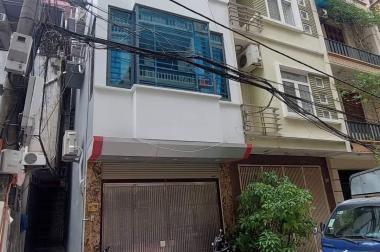 Rẻ thực sự ! cầu giấy phân lô ô tô tránh lô góc 57mx 5t nhỉnh 14 tỷ