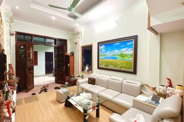 Bán nhà Trần Cung, Cầu Giấy; Phân lô quân đội; 2 mặt ngõ; Oto đỗ cửa; 40m2 