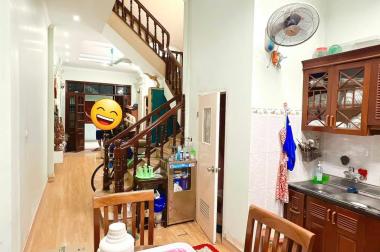 Bán nhà Trần Cung, Cầu Giấy; Phân lô quân đội; 2 mặt ngõ; Oto đỗ cửa; 40m2 