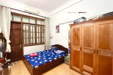 Bán nhà Trần Cung, Cầu Giấy; Phân lô quân đội; 2 mặt ngõ; Oto đỗ cửa; 40m2 