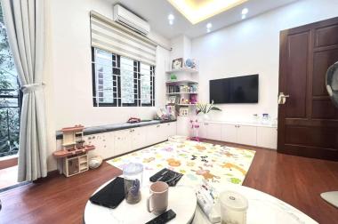 NHÀ MỚI ĐẸP CỰC THOÁNG GẦN HỒ TÂY- NỘI THẤT HỊN - GARA 7 CHỖ - NỞ HẬU ĐẸP - NGÕ THÔNG - Ở HOẶC VĂN PHÒNG ĐẸP. CHỈ 11,25 TỶ. 