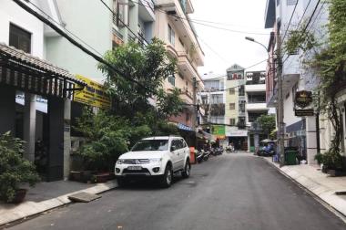 BÁN NHÀ HXH HOÀNG VĂN THỤ, GẤP BÁN GIẢM 500 TRIỆU, CHƯA TỚI 3 TỶ