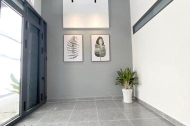 Bán nhà HXH Tân Bình, DT chuẩn 4x12m, nhà mới đẹp, nhỉnh 4 tỷ