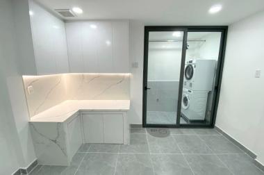 Bán nhà HXH Tân Bình, DT chuẩn 4x12m, nhà mới đẹp, nhỉnh 4 tỷ