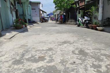 BÁN GẤP NHÀ HẺM NHỰA 1834/ ĐƯỜNG TĨNH LỘ 10.TÂN TẠO.BÌNH TÂN.6X16M.1 LẦU.4 Tỷ