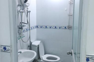 Nhà bán 2 Tầng - 55m2 hẻm thông  Âu Dương Lân P3Q8 - Giá : 4.6 Tỷ