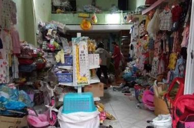 Chính chủ bán nhà mặt đường Văn Cao, phường Năng Tĩnh, TP. Nam Định
