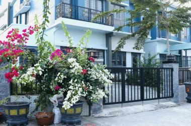 Bán biệt thự mini (Oasis City) đối diện đại học Việt Đức, Vành Đai 4
