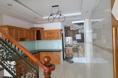 NHÀ HXH LÊ VĂN QUỚI- 5 LẦU - THIẾT KẾ CỔ ĐIỂN - SỔ HỒNG RIÊNG- NHỈNH 7 TỶ
