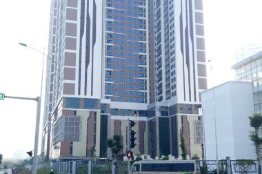 Cho thuê mặt bằng tầng 1,2  tòa nhà  6th Element, Nguyễn Văn Huyên kéo dài, Tây Hồ, Hà Nội