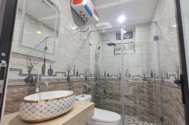 SIÊU HIẾM – BÁN NHÀ NGÃ TƯ SỞ - 10M Ô TÔ TRÁNH 5 TẦNG X 48M, 4.63 TỶ 