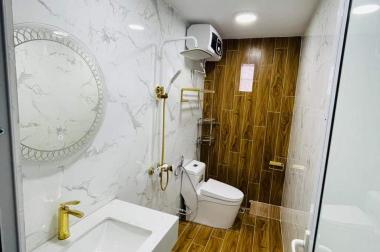 Bán nhà Nguyễn Khang, Cầu Giấy; Lô góc; 2 thoáng; Gần phố; Nhà đẹp ở ngay; 43m2 