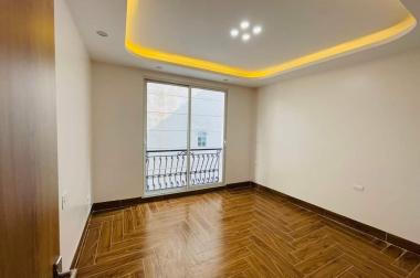 Bán nhà Nguyễn Khang, Cầu Giấy; Lô góc; 2 thoáng; Gần phố; Nhà đẹp ở ngay; 43m2 