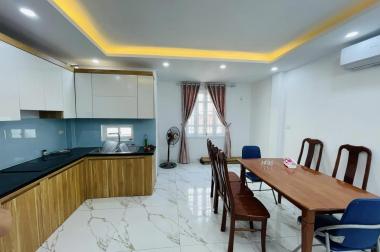 Bán nhà Nguyễn Trãi 52m x 5 tầng ô tô kinh doanh giá 10.5 tỷ 